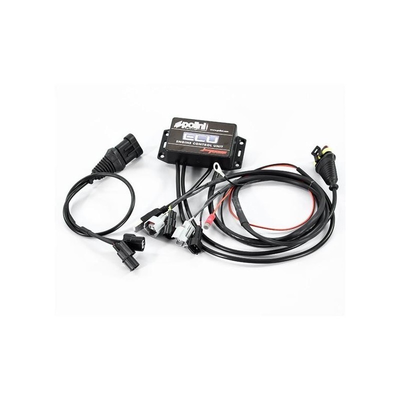 Centralina ECU Elettronica Polini 171.0003 per Yamaha T MAX
