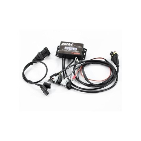Centralina ECU Elettronica Polini 171.0003 per Yamaha T MAX