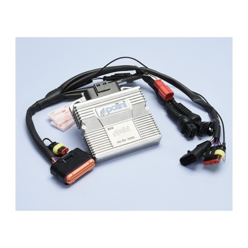 Centralina ECU Elettronica Polini 171.0019 per Piaggio