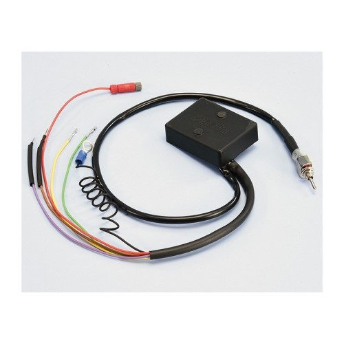 Centralina ECU Traction Polini 1.710.401 per Yamaha T MAX