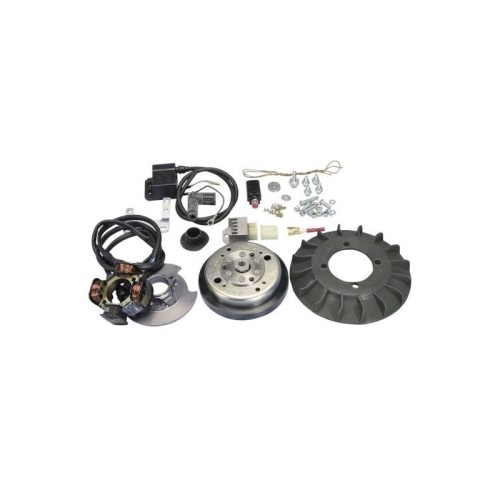 Accensione Elettronica Cono 20 Volano 1 2KG Polini 171.0543