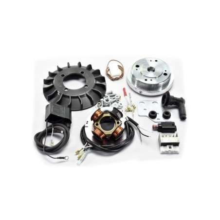 Accensione Elettronica Cono 19 Volano 1 2KG Polini 171.0545
