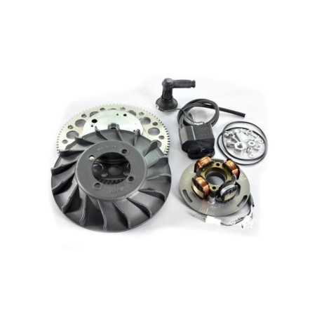 Accensione Elettronica Polini 1.710.550 per Vespa PX 125