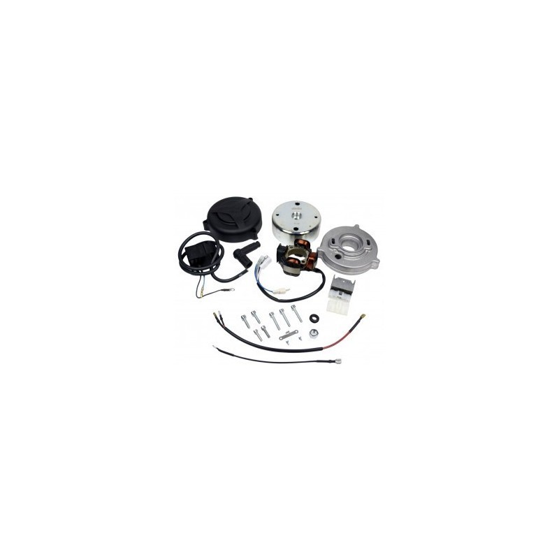 Accensione Elettronica Polini 171.0558 per Peugeot 103 SPX