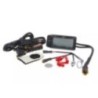 Contagiri RPM 2 Temperature Universale Polini 171.1001