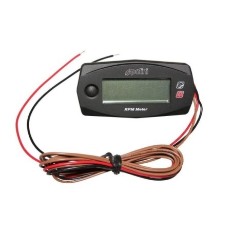 Contagiri RPM Universale Polini 171.1002