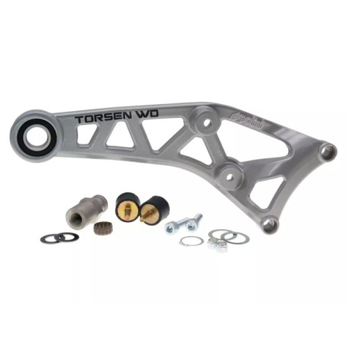 Forcellone Torsen WD Polini 172.0015 per MBK Booster DAL
