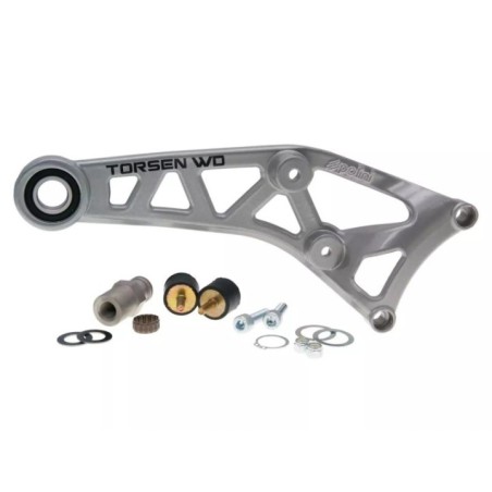 Forcellone Torsen WD Polini 172.0015 per MBK Booster DAL