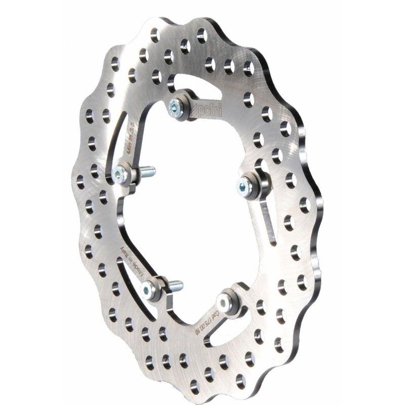 Disco Freno Flottante Racing Polini 175.0010 per Piaggio
