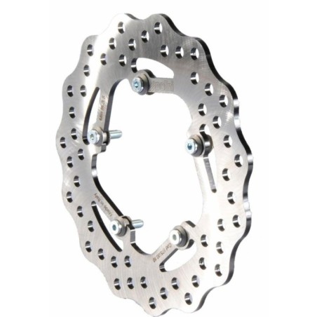 Disco Freno Flottante Racing Polini 175.0010 per Piaggio