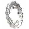 Disco Freno Flottante Racing Polini 175.0010 per Piaggio
