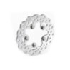 Disco Freno Posteriore a Margherita D.178mm Polini 175.0023