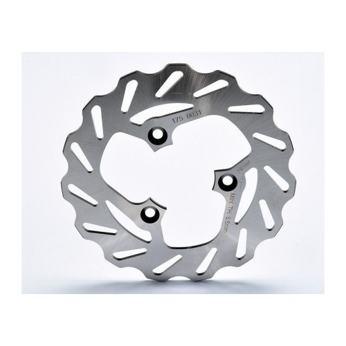 Disco Freno Anteriore Polini 175.0031 per Aprilia Scarabeo