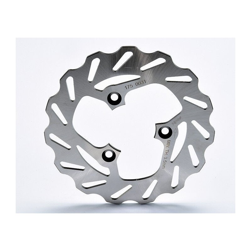Disco Freno Anteriore Polini 175.0031 per Aprilia Scarabeo