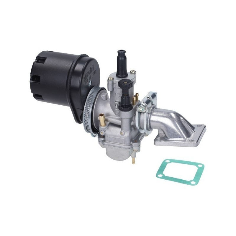 Kit Carburatore Impianto alimentazione CP.19 Polini 177.0011
