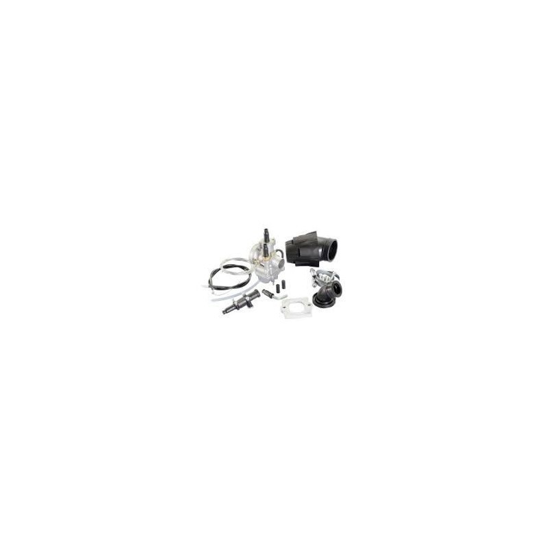 Kit Carburatore Impianto alimentazione CP.21 Polini 177.0091