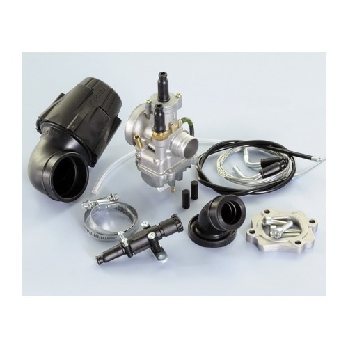 Kit Carburatore Impianto alimentazione CP.21 Polini 177.0092