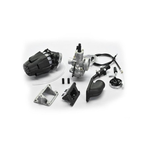 Kit Carburatore Polini 1.770.093 per MBK Booster 50
