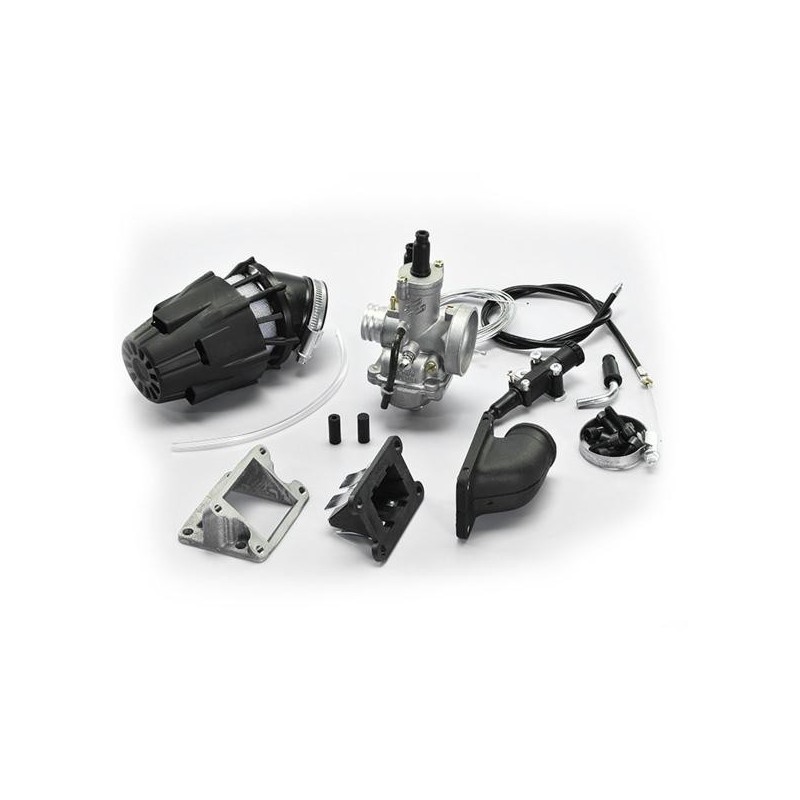 Kit Carburatore Polini 1.770.093 per MBK Booster 50