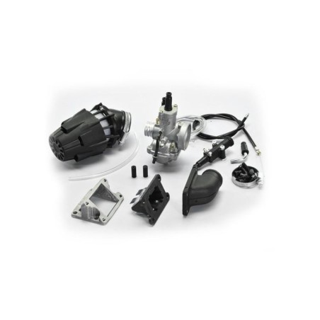 Kit Carburatore Polini 1.770.093 per MBK Booster 50