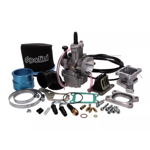 Kit Carburatore Polini 1.770.094 per Vespa PX 125 150 200