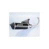 Marmitta Scarico Polini 190.0039 per Piaggio FLY 125