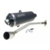 Marmitta Scarico Polini 190.0057 per Yamaha Tricity 125