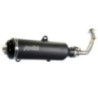 Marmitta Scarico Polini 190.0059 per Kymco K XCT 300i