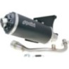 Marmitta Scarico Polini 190.0062 per Vespa 125 150