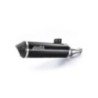 Marmitta Scarico Polini 190.0068 per Kymco AK 550 Euro 4