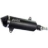 Marmitta Scarico Polini 190.0070 per Yamaha x MAX 125i Euro