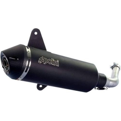 Marmitta Scarico Polini 190.0071 per Yamaha x MAX 300i Euro