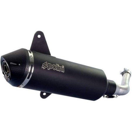 Marmitta Scarico Polini 190.0071 per Yamaha x MAX 300i Euro