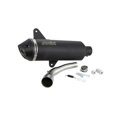 Marmitta Scarico Polini 190.0073 per Piaggio Vespa 300 GTS
