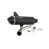 Marmitta Scarico Polini 190.0073 per Piaggio Vespa 300 GTS