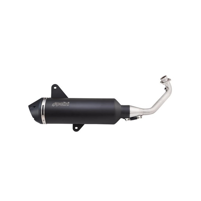 Marmitta Scarico Polini 190.0077 per Vespa 300 GTS Super