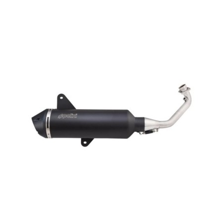 Marmitta Scarico Polini 190.0077 per Vespa 300 GTS Super