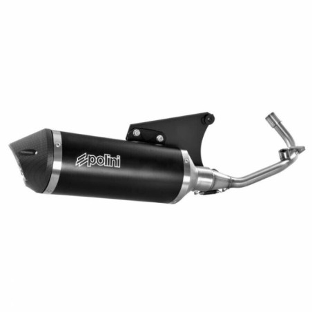Marmitta Scarico Polini 190.0078 per Vespa 125 150