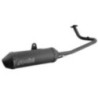 Marmitta Scarico Polini 190.0080 per Peugeot Kisbee 50 4T