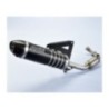 Marmitta Scarico Polini 190.2003 per Yamaha Zuma BWS 125 4T