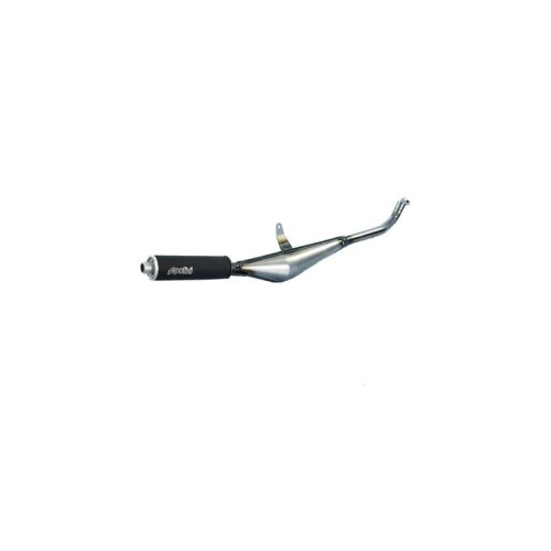 Marmitta Scarico Country Silenziatore Polini 200.0045 per Pi