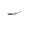 Marmitta Scarico Country Silenziatore Polini 200.0045 per Pi
