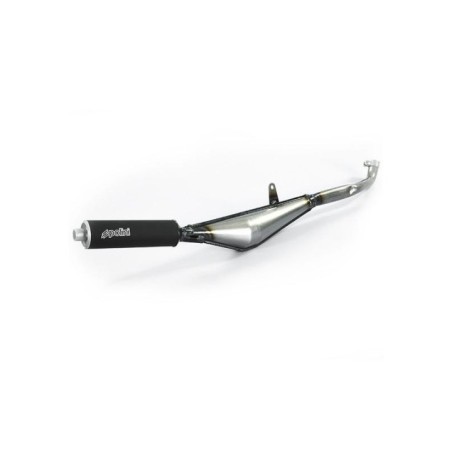 Marmitta Scarico Country Silenziatore Polini 200.0046 per Pi