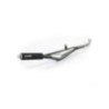 Marmitta Scarico Country Silenziatore Polini 200.0046 per Pi
