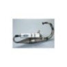 Marmitta Scarico Super Race Polini 200.0256 per Honda X8R 50