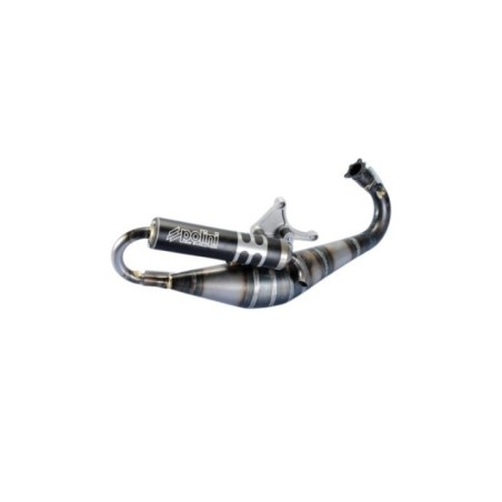Marmitta Scarico BIG EVO 94cc Polini 200.0287 per Piaggio