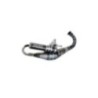 Marmitta Scarico BIG EVO 94cc Polini 200.0287 per Piaggio