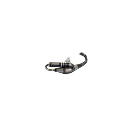 Marmitta Scarico Evolution 11 Polini 200.0293 per Piaggio