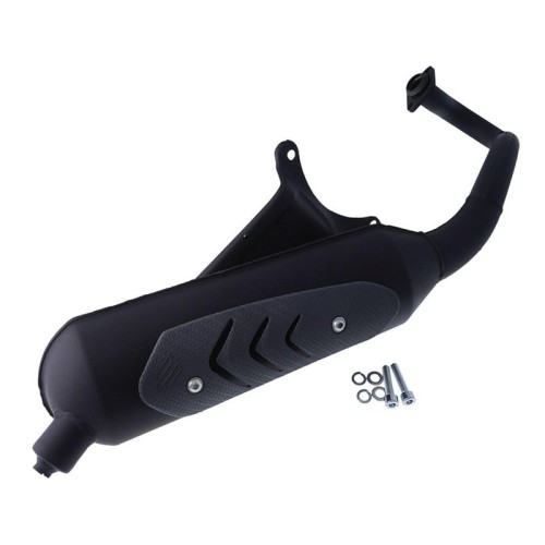 Marmitta Scarico Original Polini 200.0308 per Piaggio ZIP