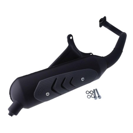 Marmitta Scarico Original Polini 200.0308 per Piaggio ZIP
